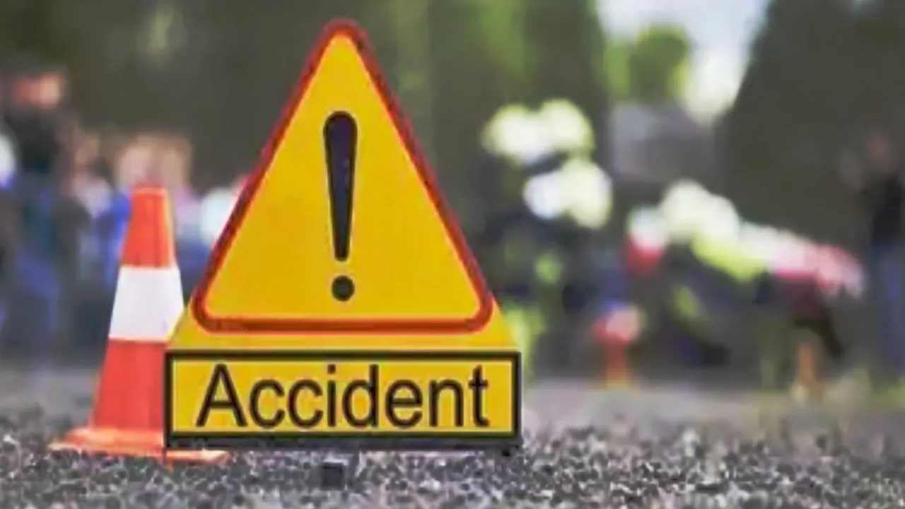 Accident