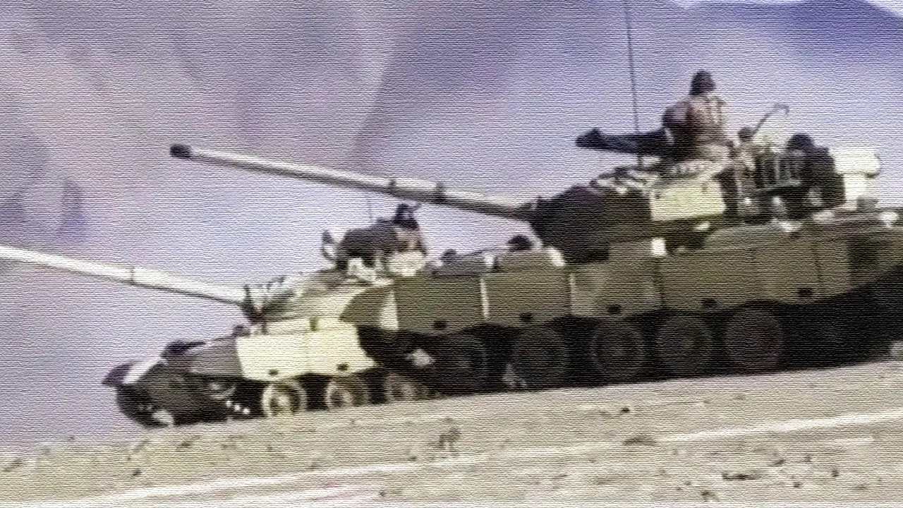 indian army
