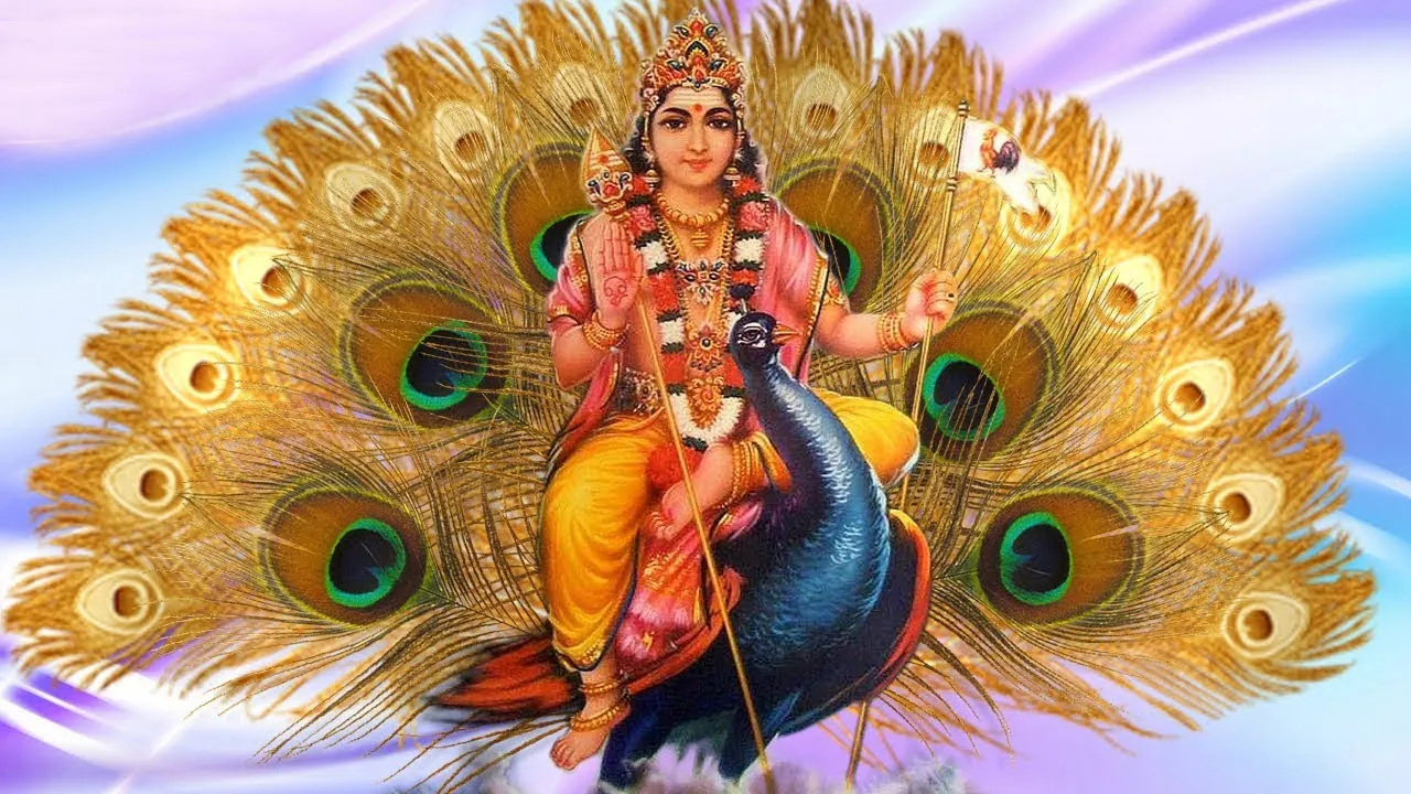kartikya new