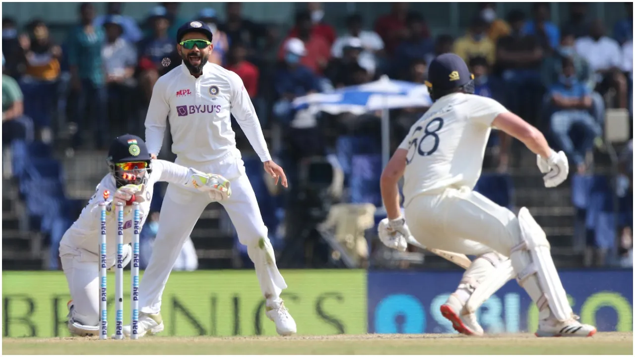 Rishabh Pant bcci