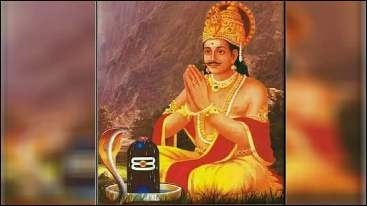 Suheldev Jayanti