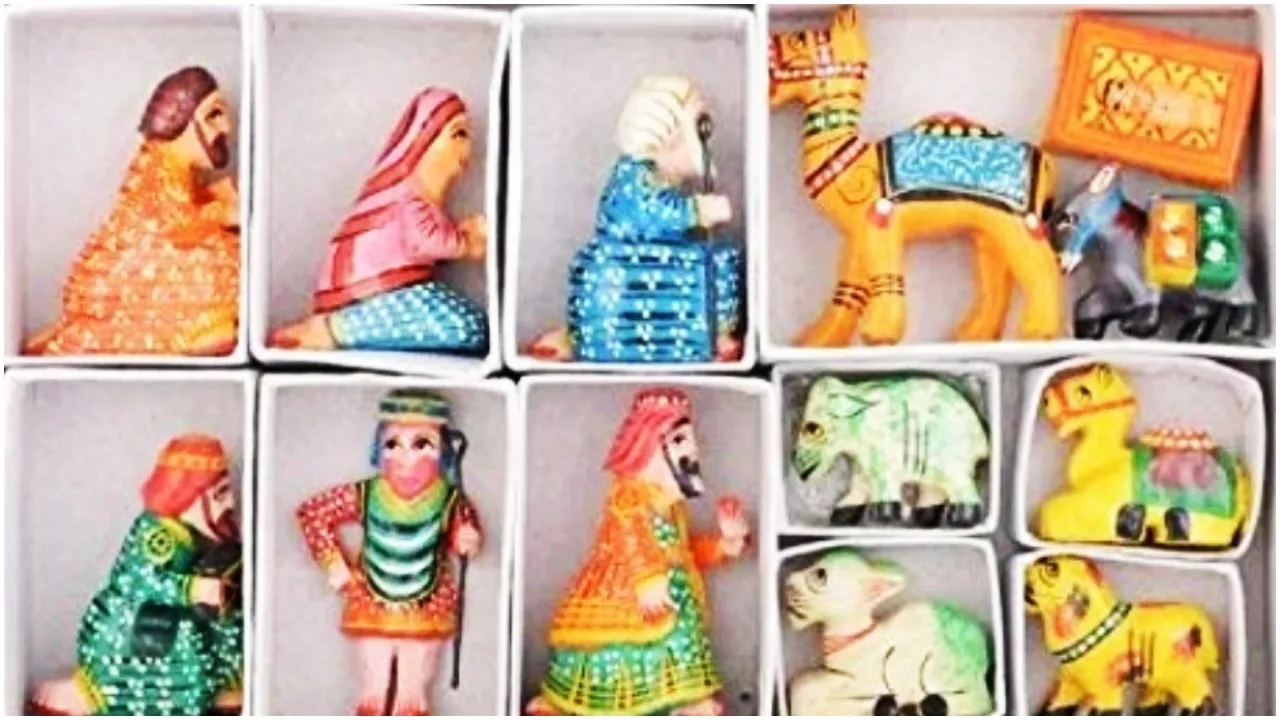 Toys