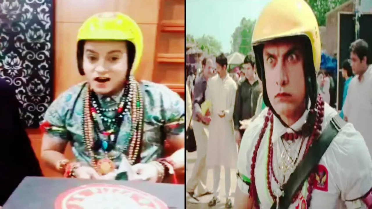 Aamir Khan