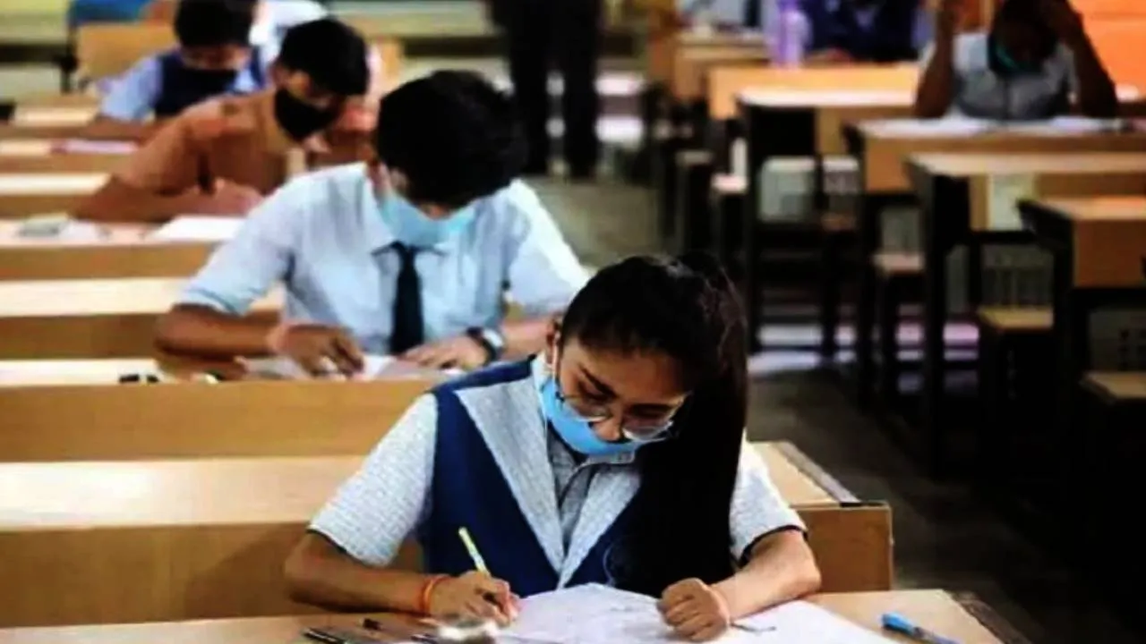 Board Exam