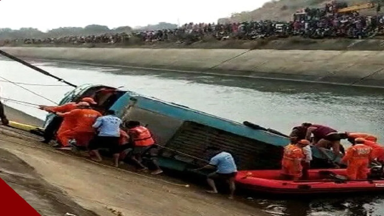 bus