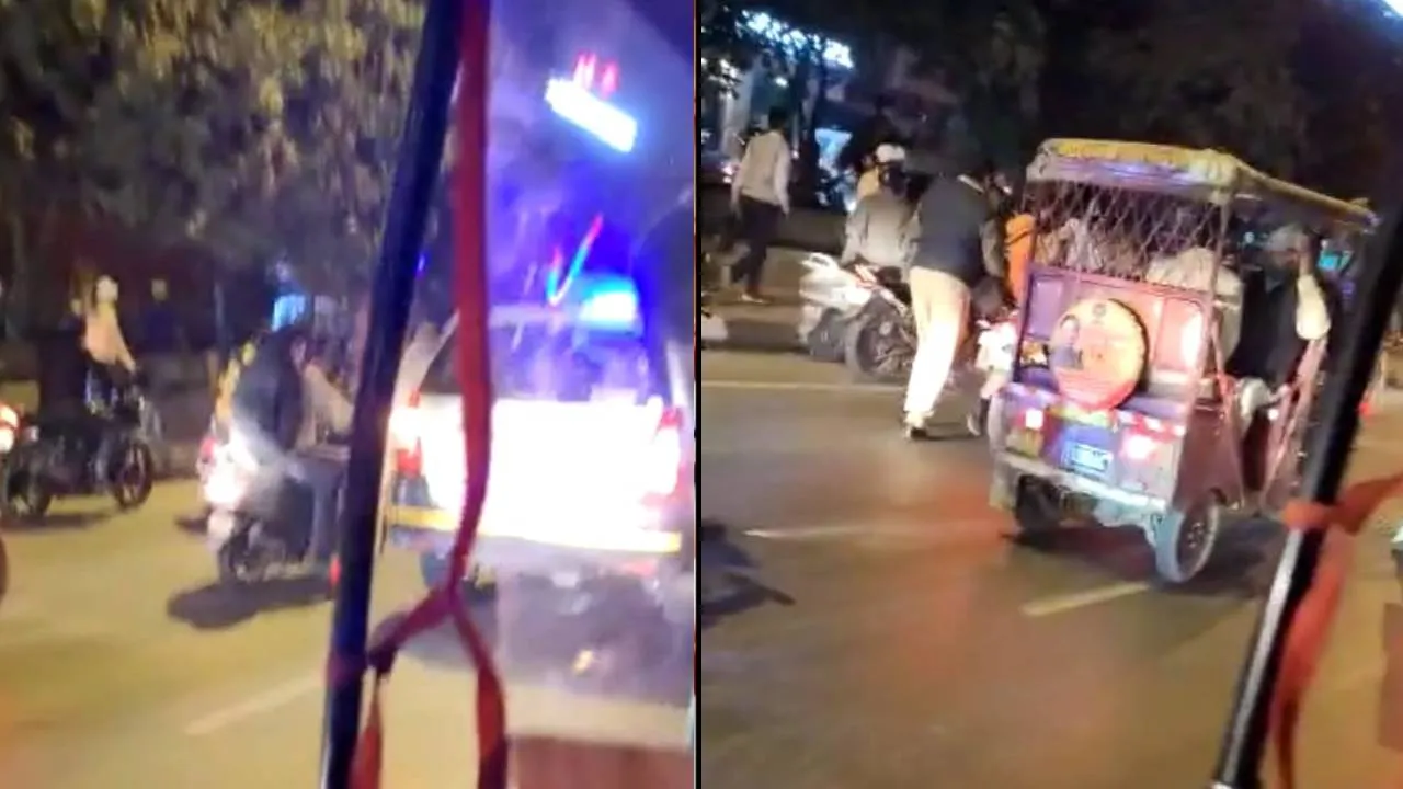 delhi police