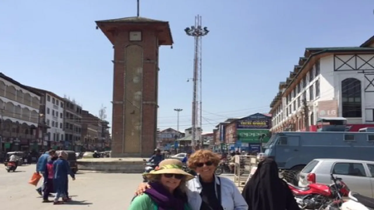 Jammu Kashmir