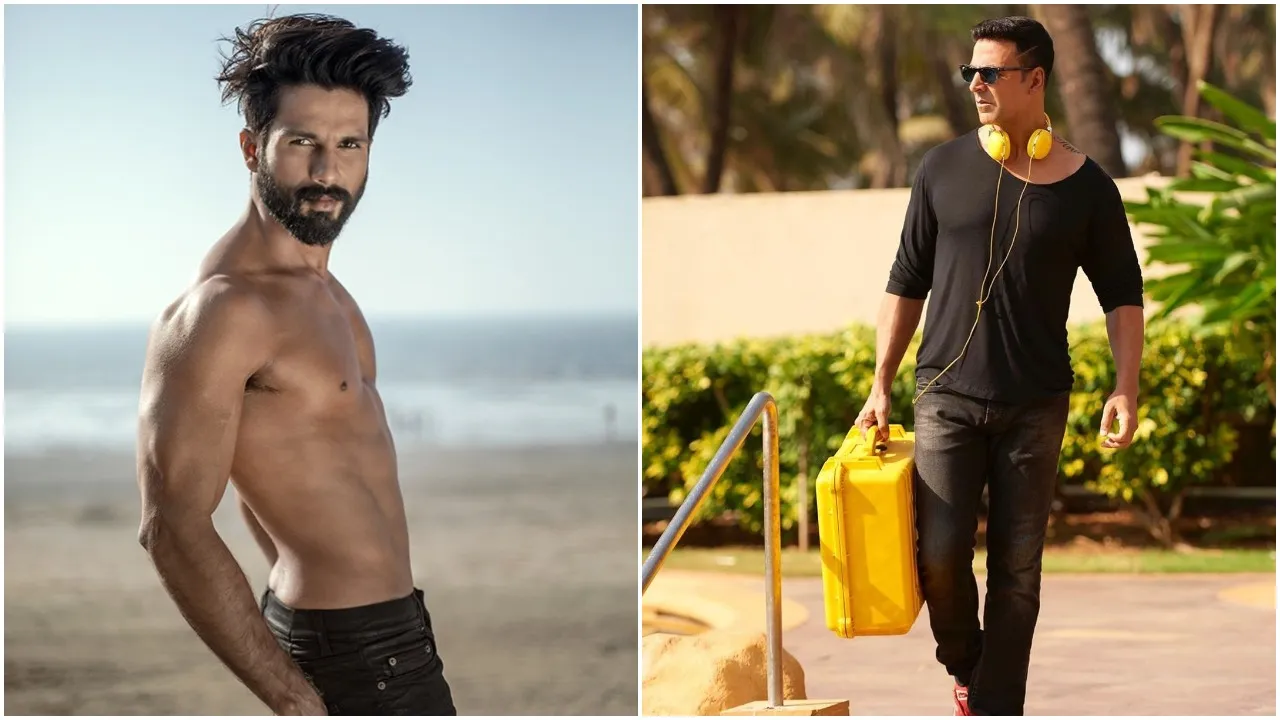 akshay shahid