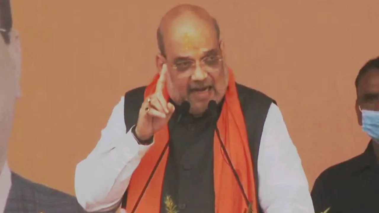 Amit Shah