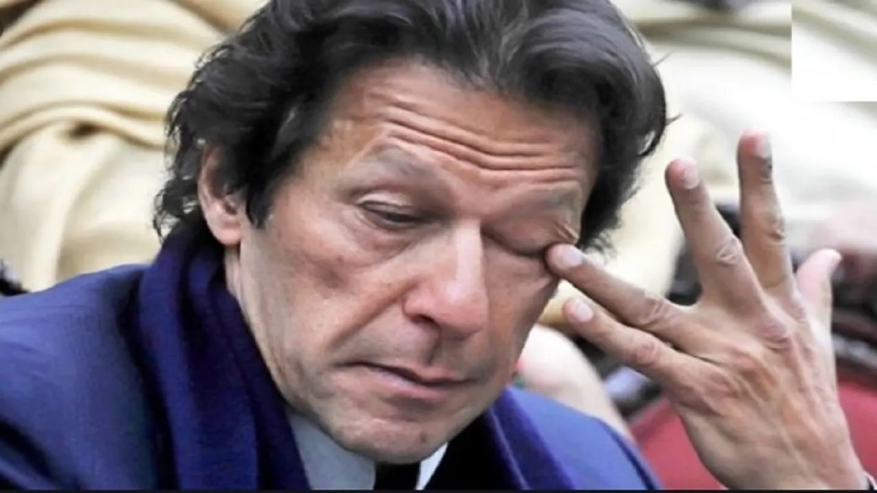 imran khan