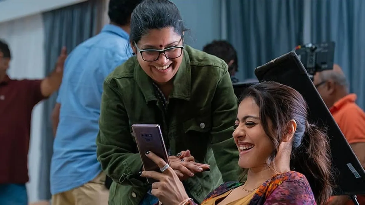 Kajol