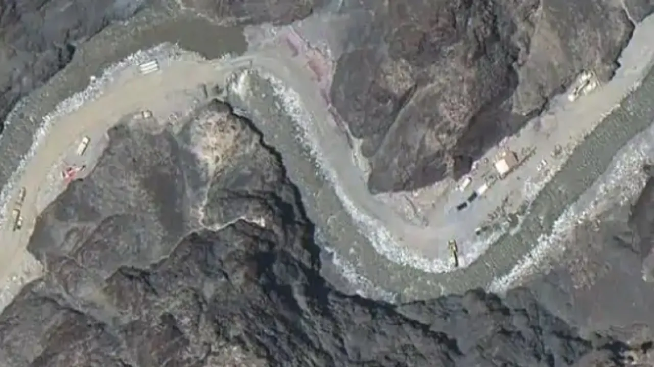 LAC