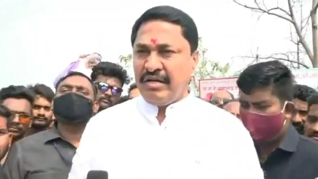 Nanabhau Patole