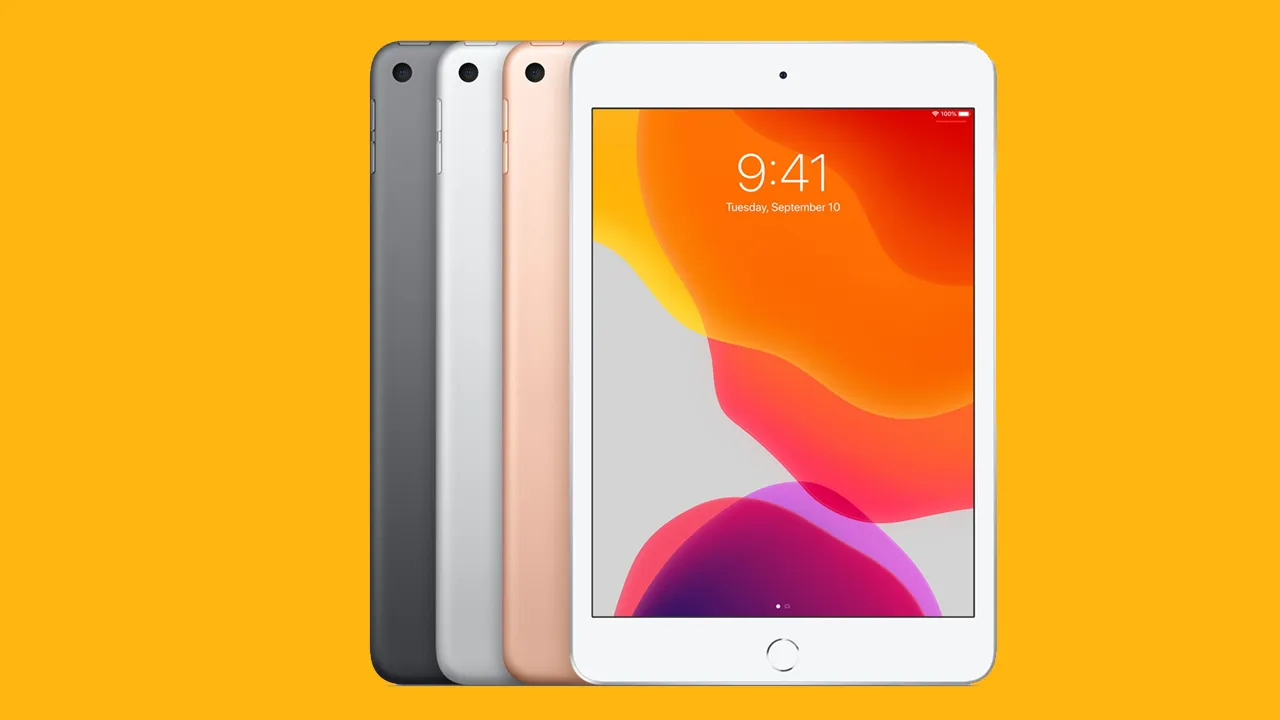 Apple ipad