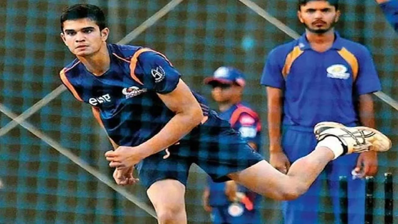 Arjun Poll NN