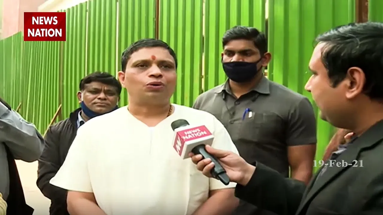 आचार्य बालकृष्ण