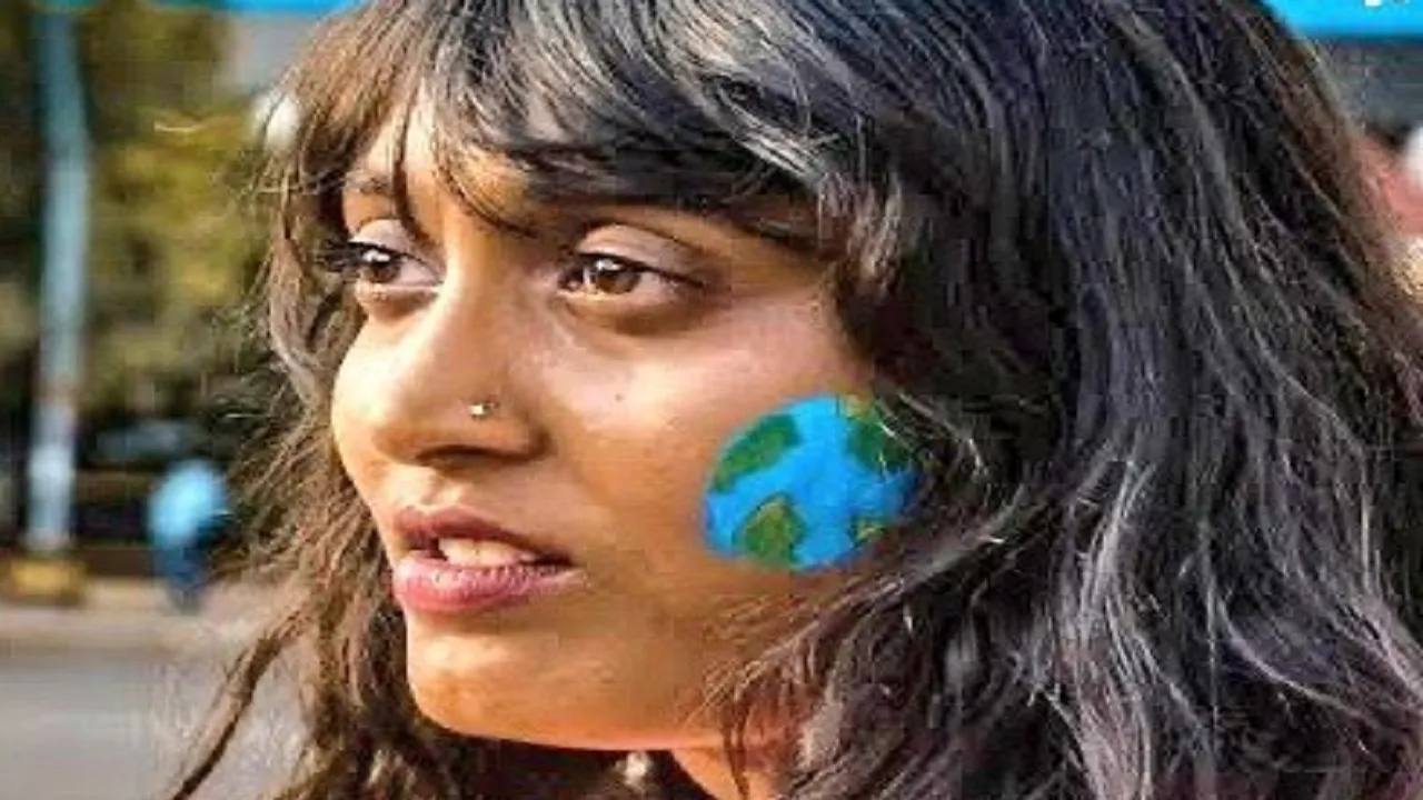 दिशा रवि की याचिका पर कोर्ट ने मीडिया पर रोक लगाने से किया इंकार
