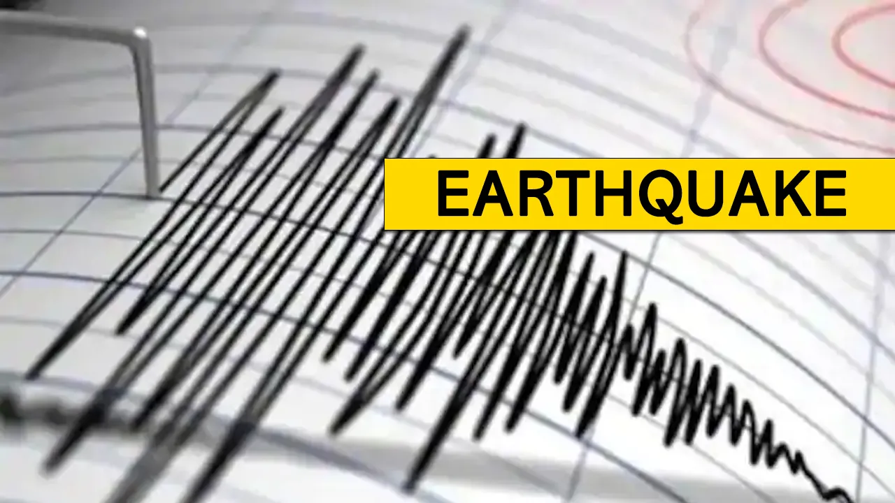 earthquake