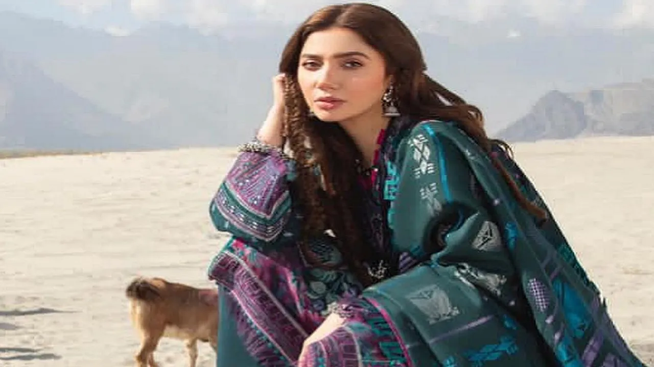 mahira khan