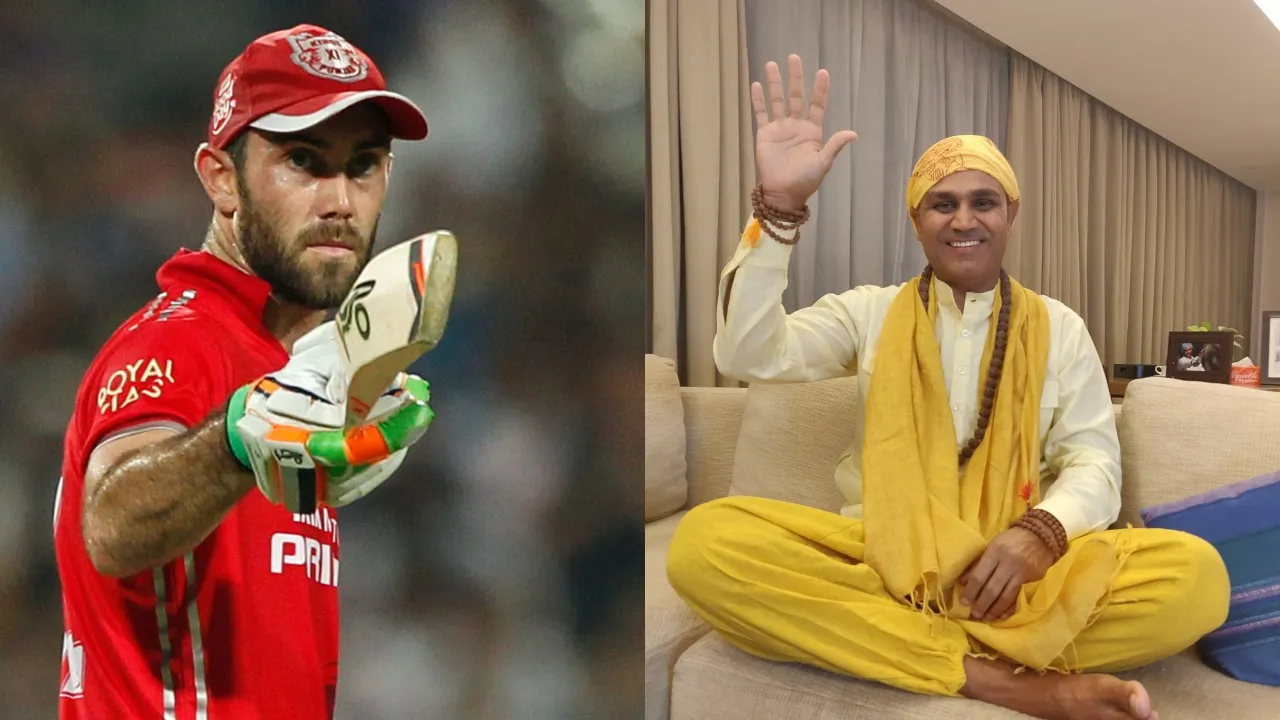 Sehwag