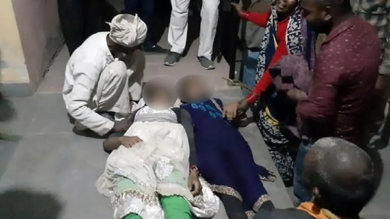 unnao case