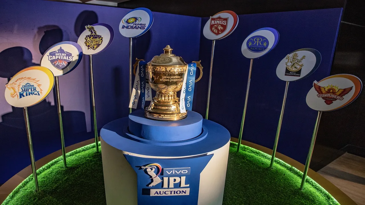Vivo IPL
