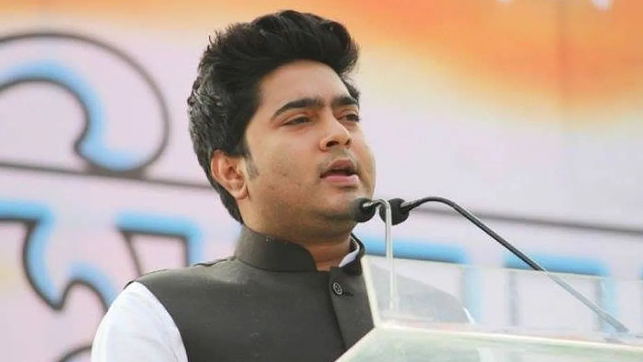 abhishek banerjee