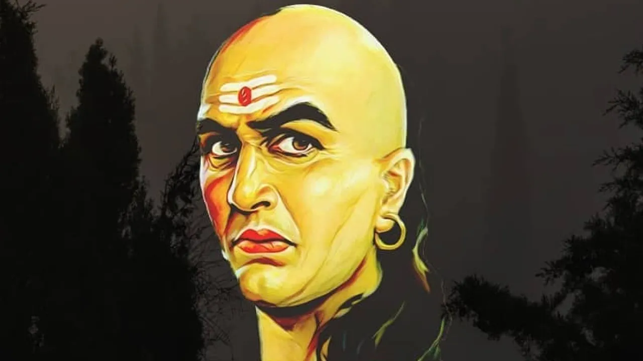 chanakya