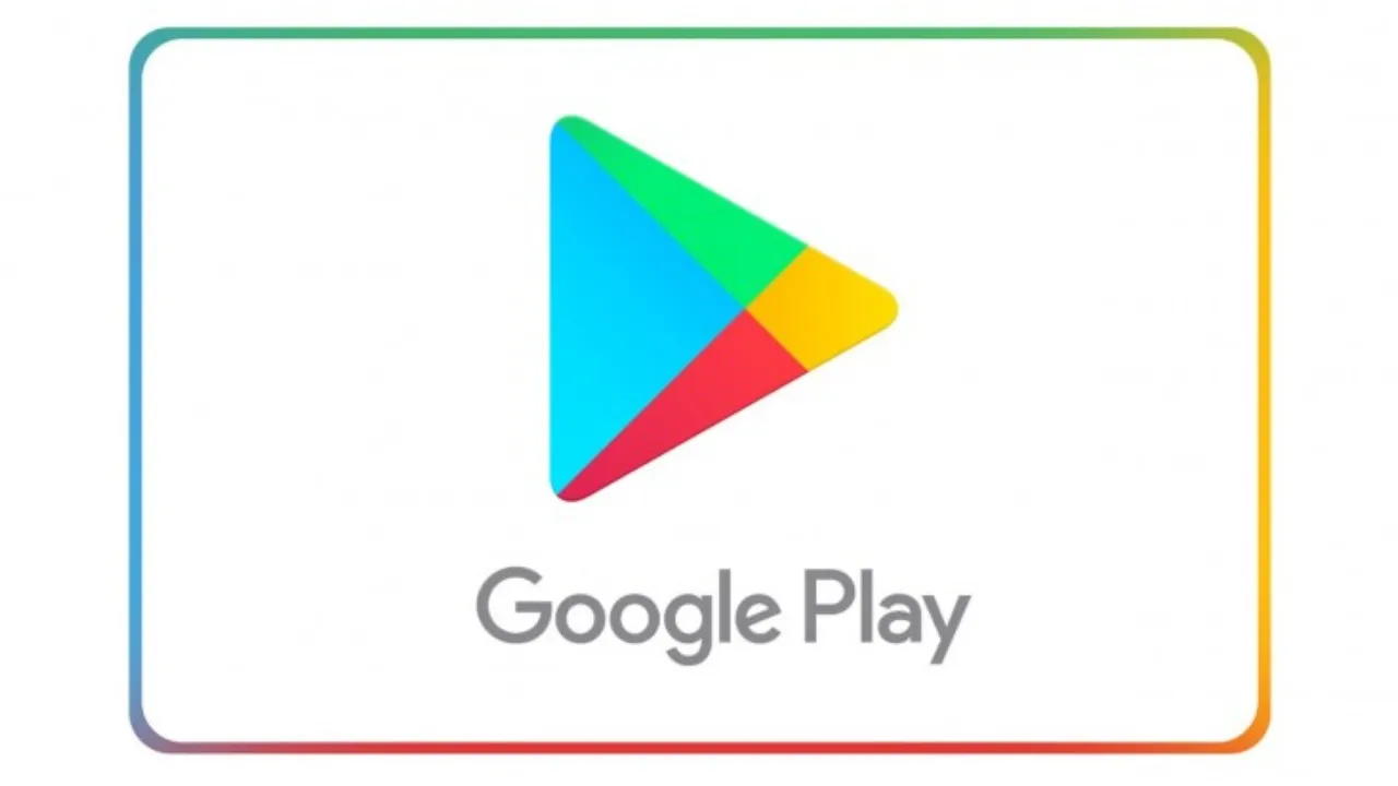 Google Play Store