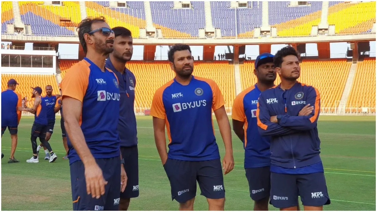 kuldeep yadav