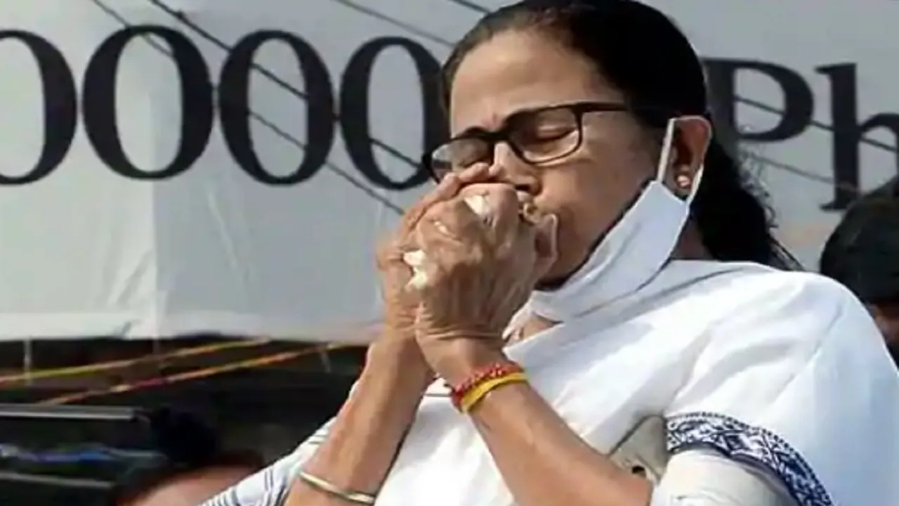 Mamta Banerjee