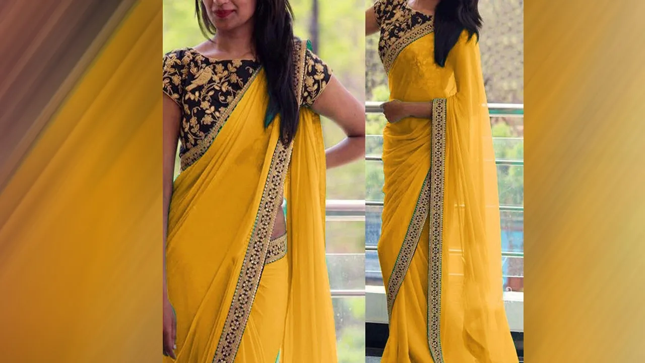 saree