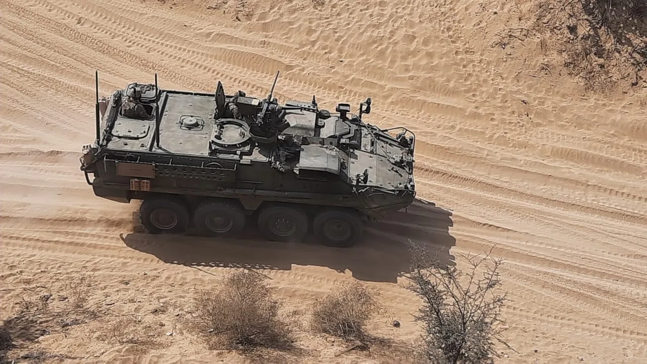Tanks