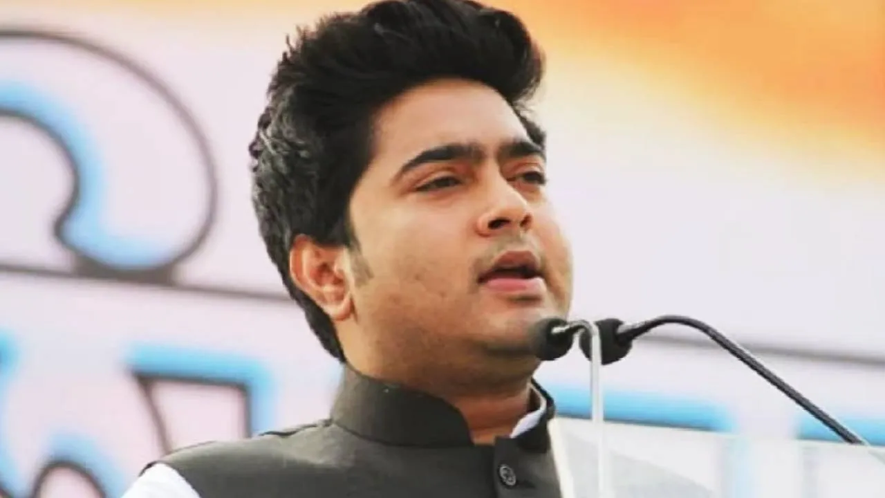 Abhishek Banerjee