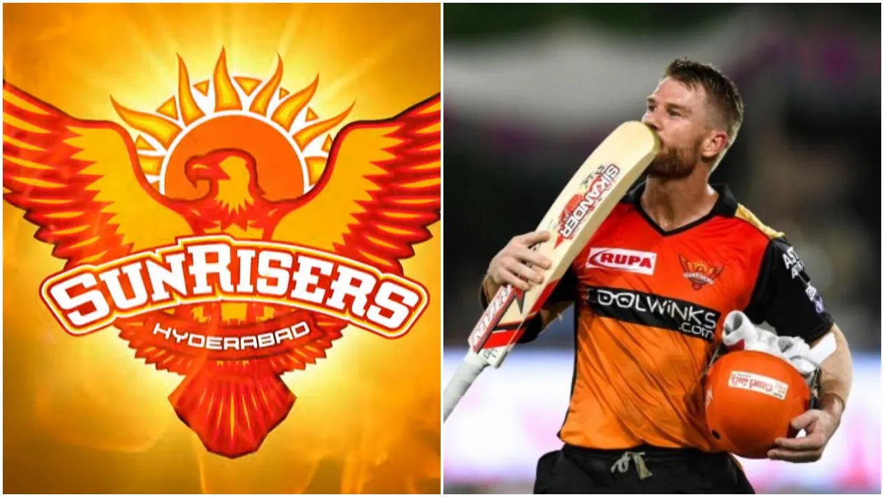 ipl 2021 Srh Playing XI