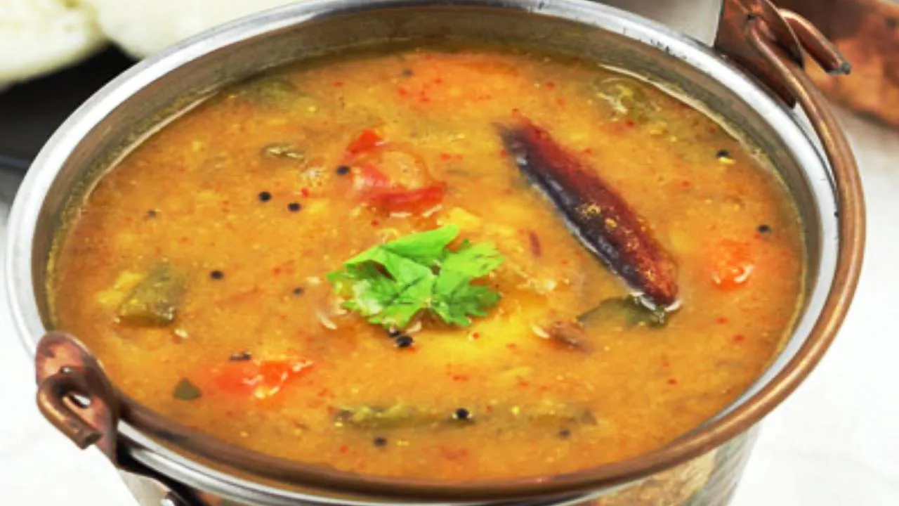 sambar