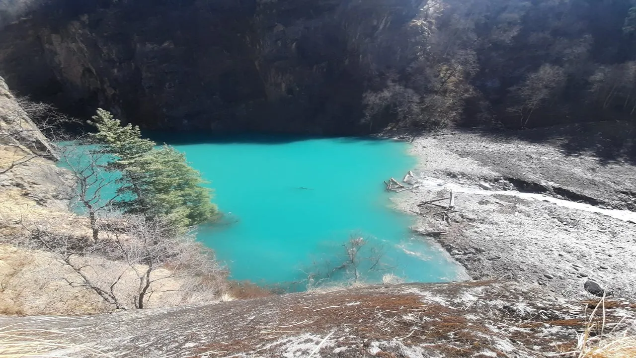 Uttarakhand Morinda area
