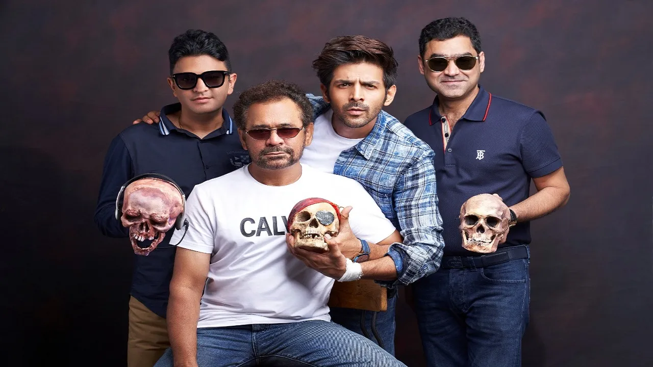 Bhool Bhulaiyaa2