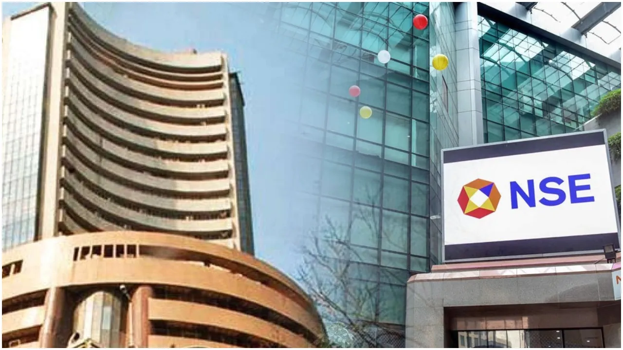 Sensex Open Today 22 Feb 2021