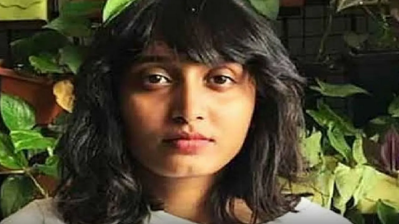 Disha Ravi Toolkit case