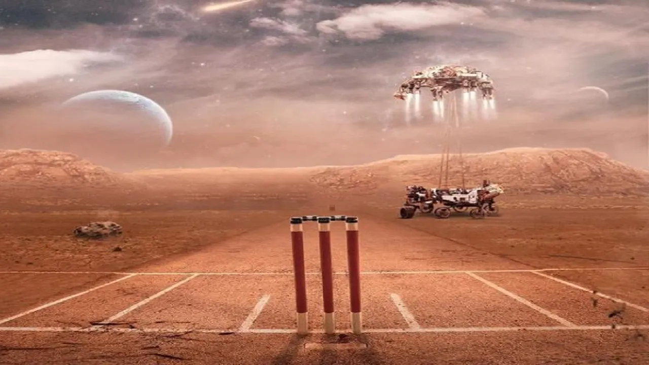 ICC Cricket