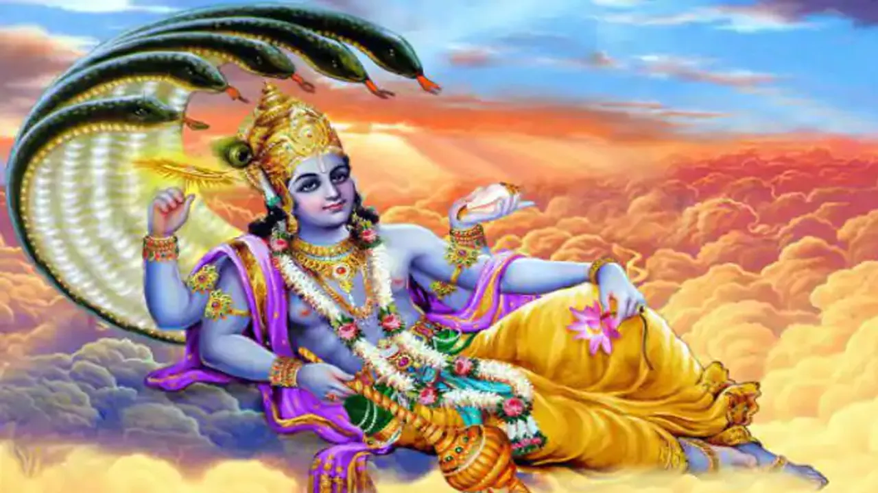 Jaya ekadashi