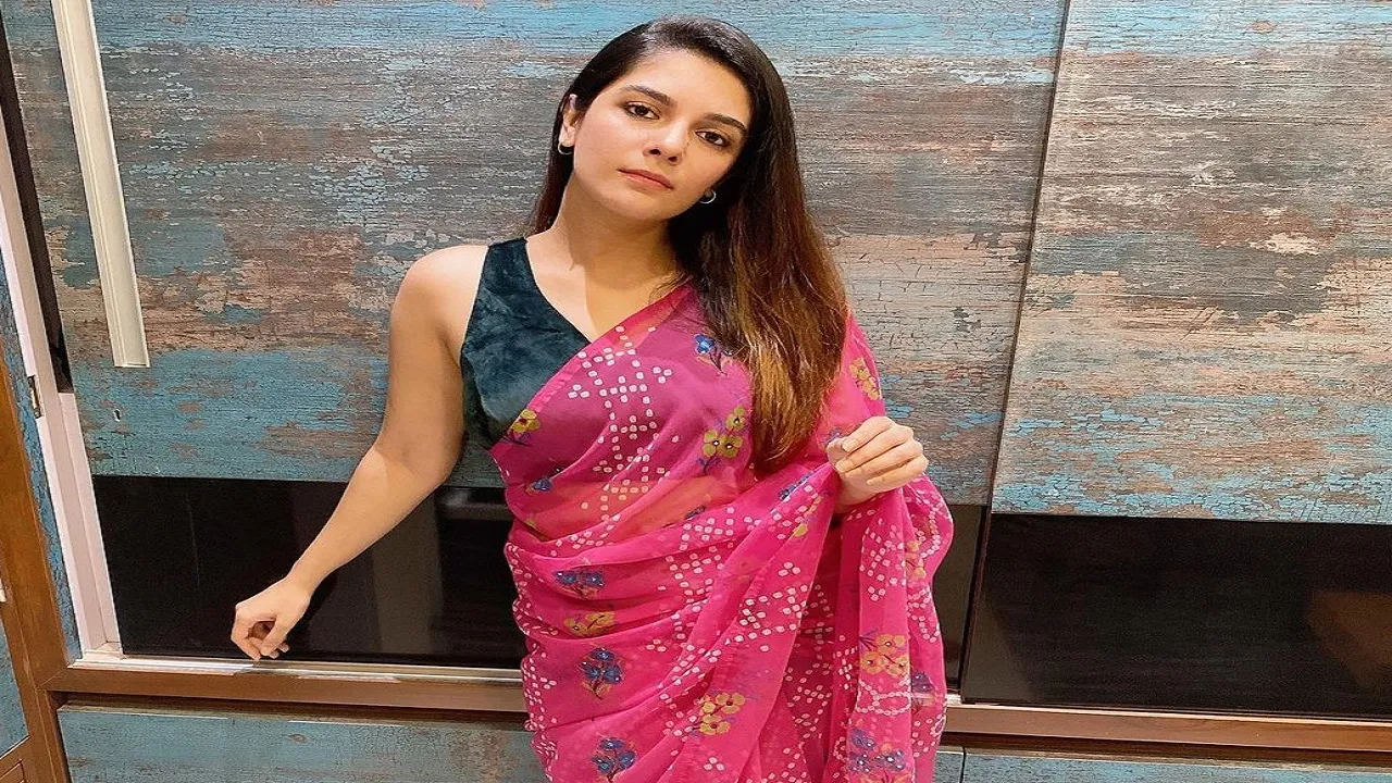 pooja gor