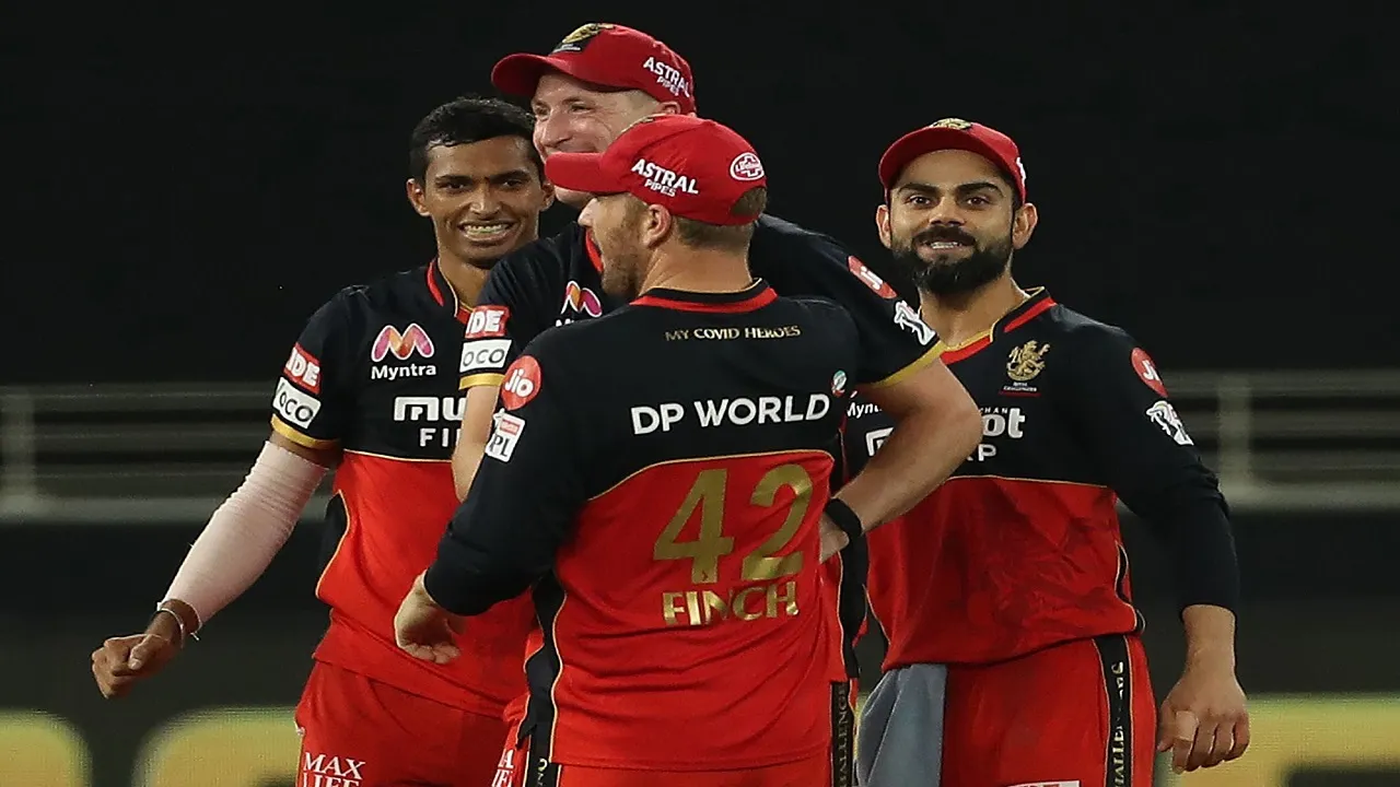 RCB