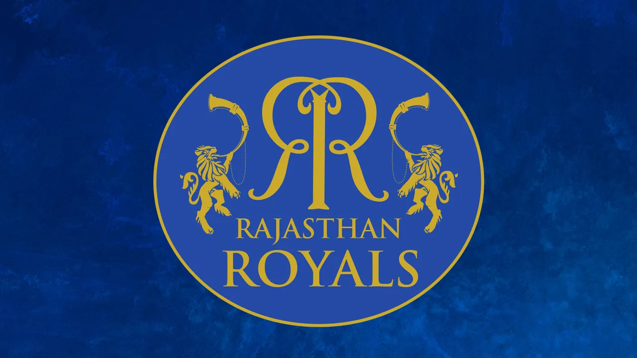 royal rajasthan logo