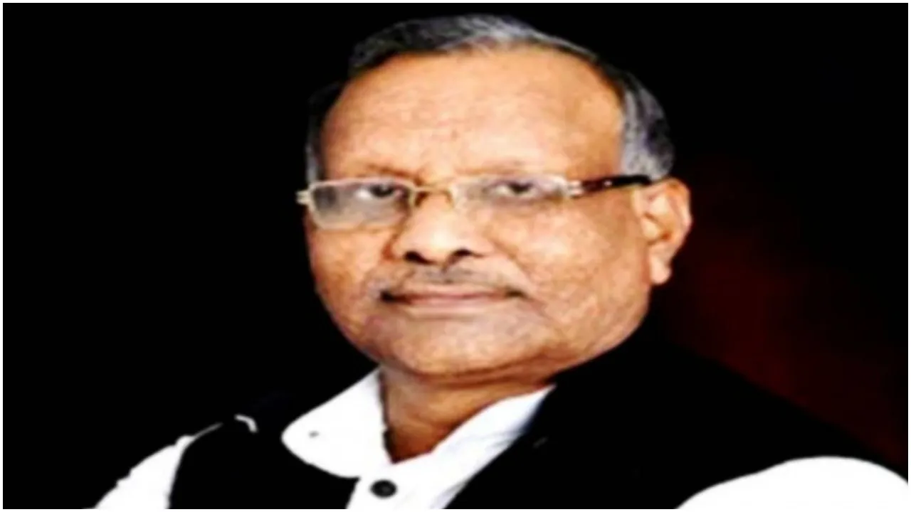 डिप्टी सीएम तार किशोर प्रसाद