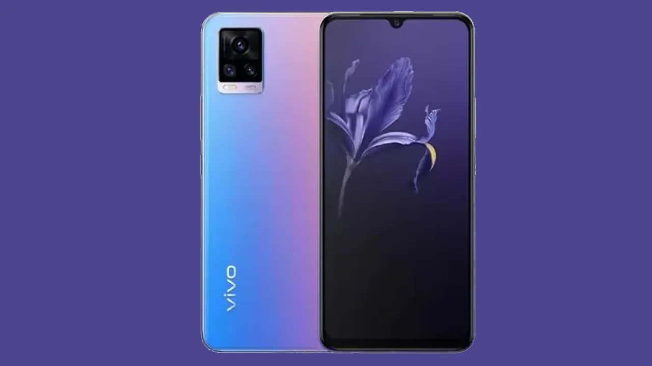 Vivo S9