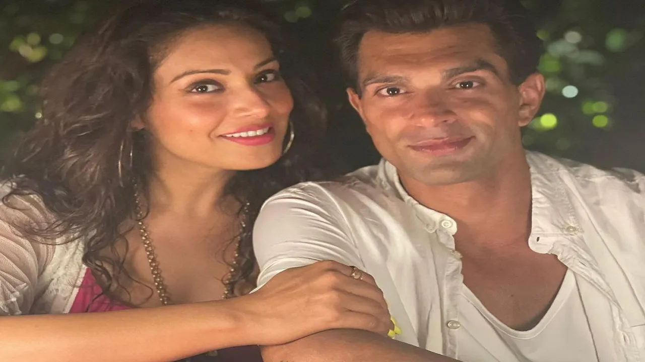 karan singh grover