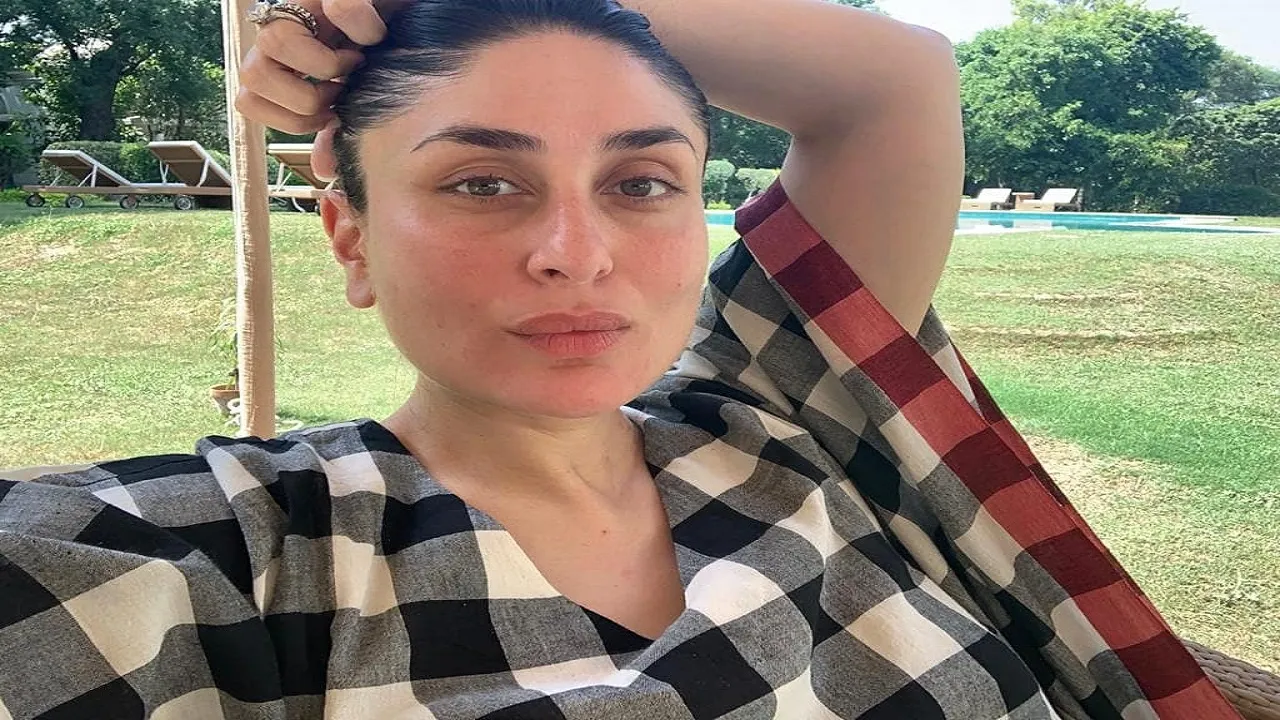 kareena kapoor bhoot police