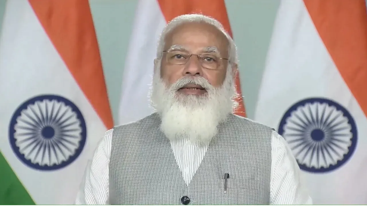 narendra modi